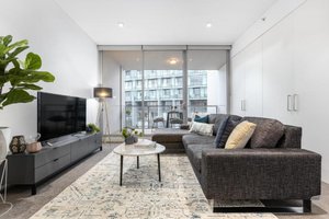 Riley St Serviced Apartment