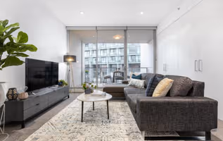 Riley St Serviced Apartment