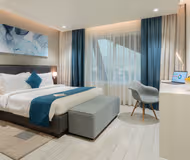 Citadines Al Ghubrah Muscat
