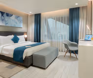 Citadines Al Ghubrah Muscat
