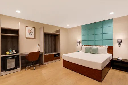 Vaswani Pinnacle Residences, Whitefield
