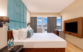 Vaswani Pinnacle Residences, Whitefield