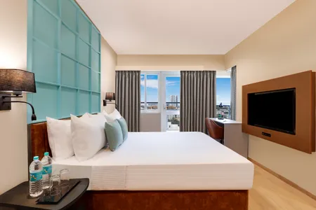 Vaswani Pinnacle Residences, Whitefield