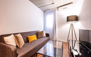 Avinguda de Roma Serviced Apartments