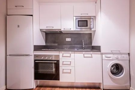 Roma Service Apartments