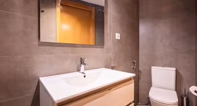 Roma Service Apartments