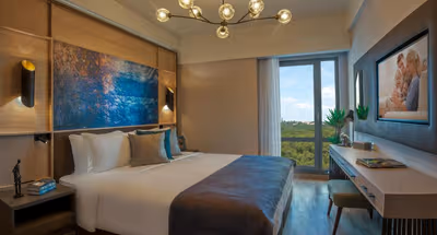 Somerset Maslak Istanbul,