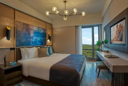 Somerset Maslak Istanbul,