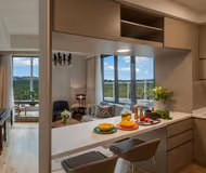 Somerset Maslak Istanbul,