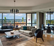 Somerset Maslak Istanbul,