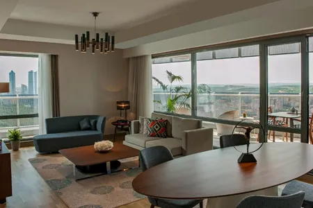 Somerset Maslak Istanbul,