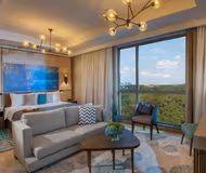 Somerset Maslak Istanbul,