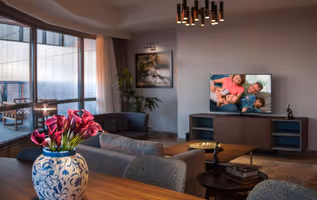 Somerset Maslak Istanbul,