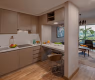 Somerset Maslak Istanbul,