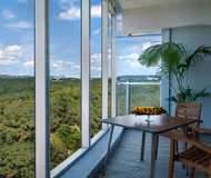 Somerset Maslak Istanbul,