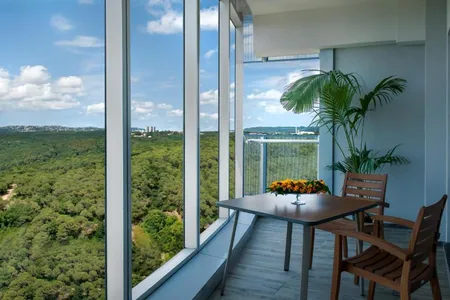 Somerset Maslak Istanbul,