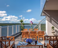 Somerset Maslak Istanbul,