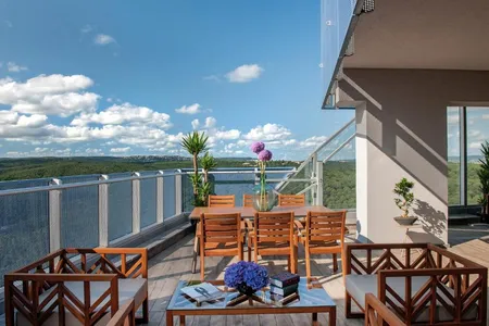 Somerset Maslak Istanbul,