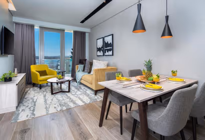 Citadines Abha Serviced Apartment