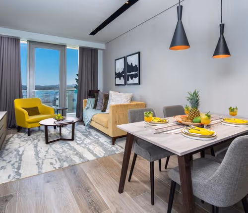 Citadines Abha Serviced Apartment