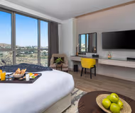 Citadines Abha Serviced Apartment