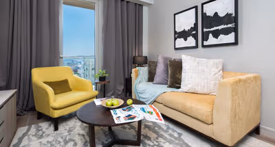 Citadines Abha Serviced Apartment