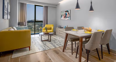 Citadines Abha Serviced Apartment