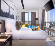 Citadines Abha Serviced Apartment