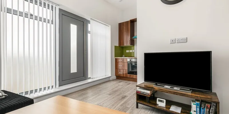 Woking Apartments