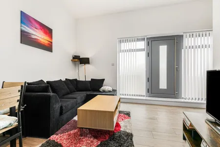 Woking Apartments