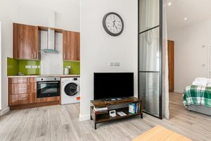Woking Apartments