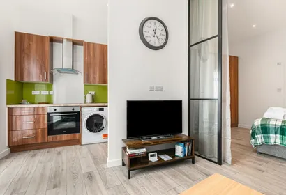 Woking Apartments
