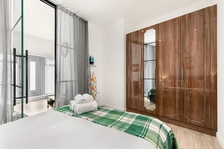 Woking Apartments