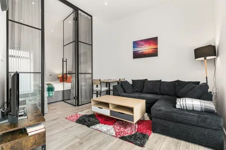 Woking Apartments