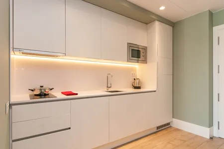 Sardenya Service Apartments