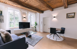 Du Brill Serviced Apartment