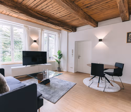 Du Brill Serviced Apartment