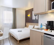 Pl. de l'Union Européenne Serviced Apartment