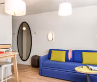Pl. de l'Union Européenne Serviced Apartment