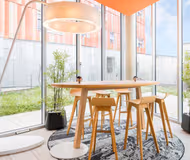 Pl. de l'Union Européenne Serviced Apartment