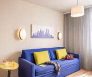 Pl. de l'Union Européenne Serviced Apartment