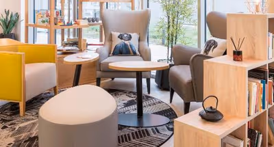 Pl. de l'Union Européenne Serviced Apartment