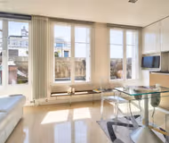 Lovely Tower View Apartment