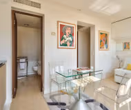 Lovely Tower View Apartment