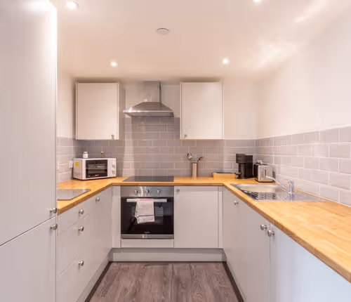 Leeds Apartments