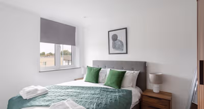 Leeds Apartments