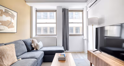 Princesa Serviced Apartments