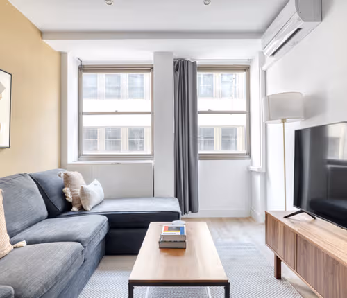 Princesa Serviced Apartments