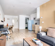 Princesa Serviced Apartments