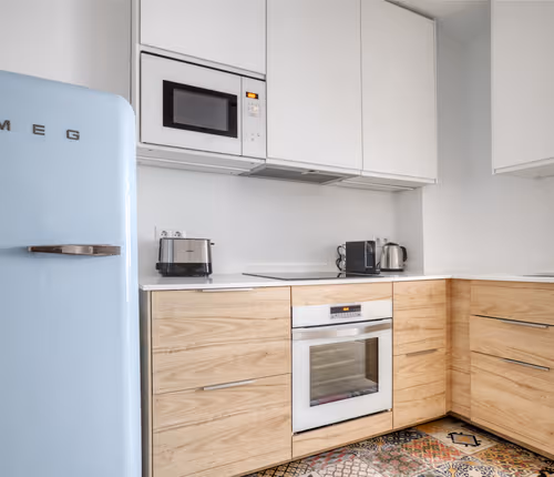 Princesa Serviced Apartments